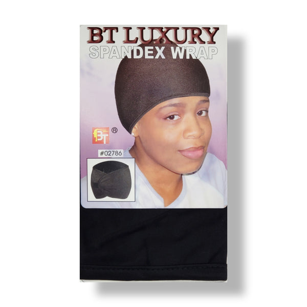 BT Luxury Spandex Wrap