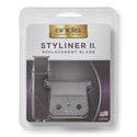 ANDIS STYLINER II REPLACEMENT BLADE - Han's Beauty Supply