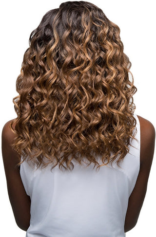 BENEWIG COLLECTION LACE-FRONT WIG (Style: KESS) - Han's Beauty Supply