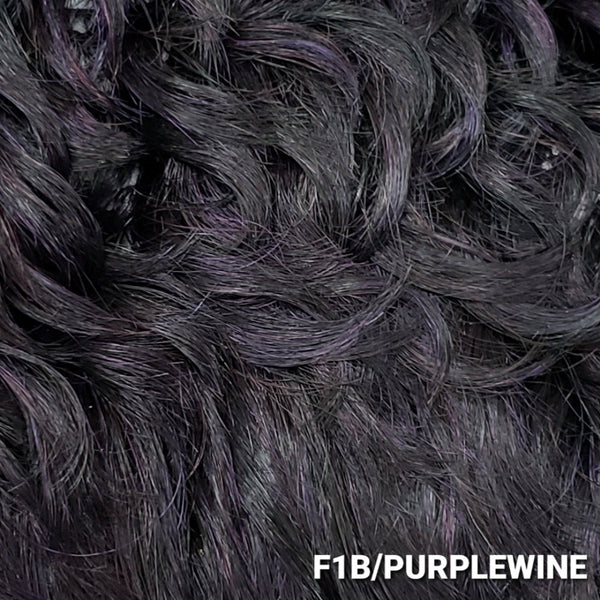 BESHE PREMIUM COLLECTION WIG (Style: JEAN) - Han's Beauty Supply