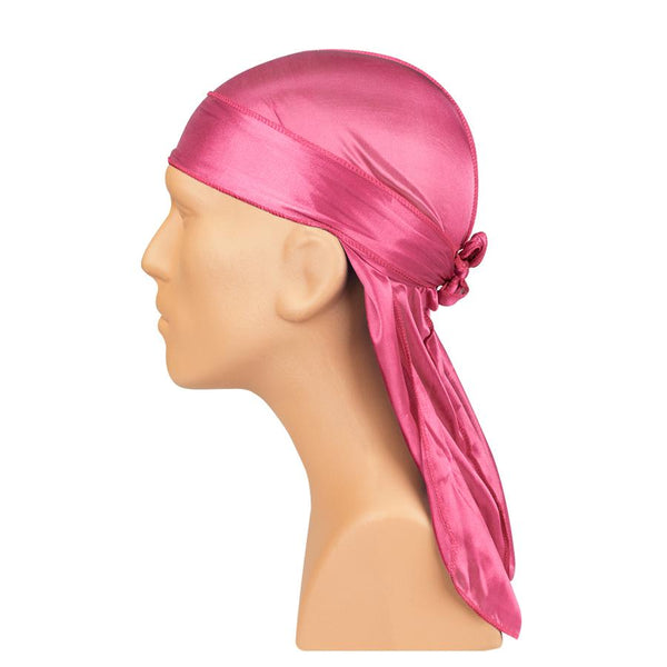 TYCHE SILKY DURAG - Han's Beauty Supply