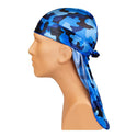 TYCHE CAMO DURAG - Han's Beauty Supply