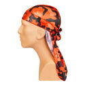 TYCHE CAMO DURAG - Han's Beauty Supply