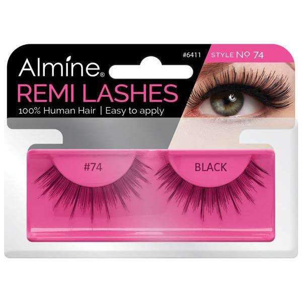 ALMINE REMI LASHES - Han's Beauty Supply