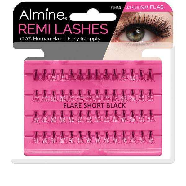 ALMINE REMI LASHES - Han's Beauty Supply