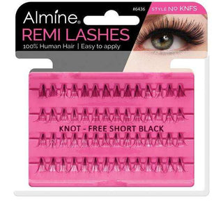 ALMINE REMI LASHES - Han's Beauty Supply