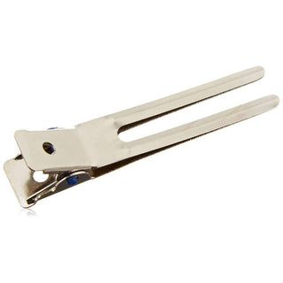 ANNIE DOUBLE PRONG CLIPS - Han's Beauty Supply