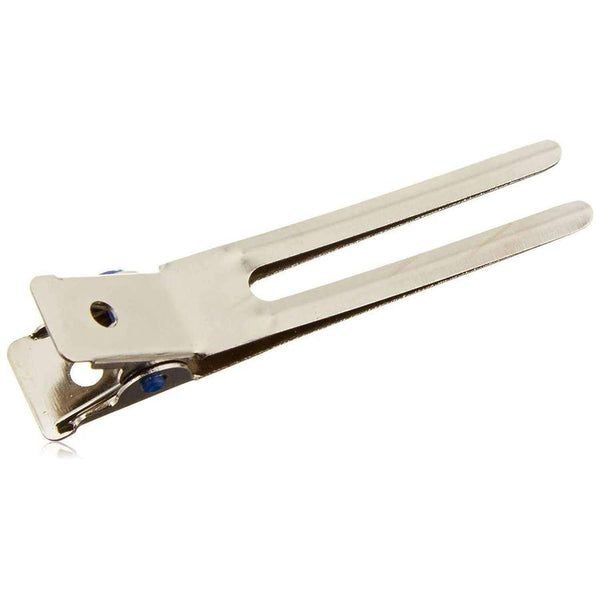 ANNIE DOUBLE PRONG CLIPS - Han's Beauty Supply