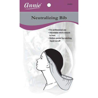 ANNIE NEUTRALIZING BIB - Han's Beauty Supply