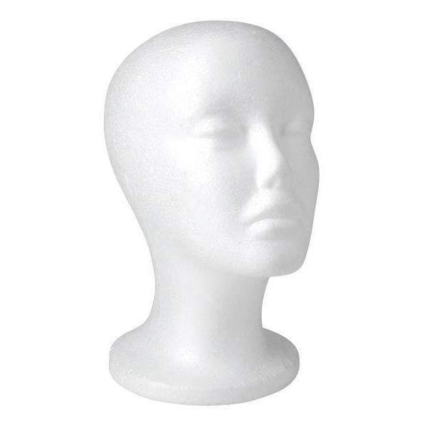 ANNIE FOAM HEAD - Han's Beauty Supply