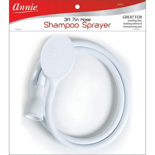 ANNIE SHAMPOO SPRAYER - Han's Beauty Supply