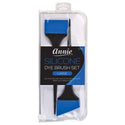 ANNIE SILICONE DYE BRUSH SET - Han's Beauty Supply