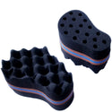 BT TORNADO COILER 2-WAY SPONGE - Han's Beauty Supply