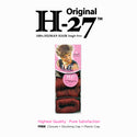 HARLEM 125 ORIGINAL H-27 (1