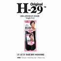 HARLEM 125 ORIGINAL H-29 (3