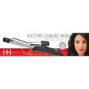 HOT & HOTTER ELECTRIC CURLING IRON - Han's Beauty Supply