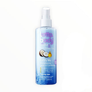 LOTTABODY FORTIFY ME CONDITIONER - Han's Beauty Supply