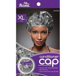 MS. REMI CONDITIONER CAP (XL) - Han's Beauty Supply