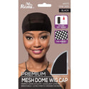 MS. REMI MESH DOME WIG CAP - Han's Beauty Supply