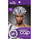 Ms. Remi Double Lined Sleeping Cap (XL)
