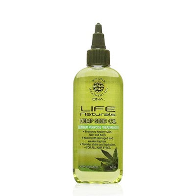 DNA LIFE NATURALS OILS - Han's Beauty Supply