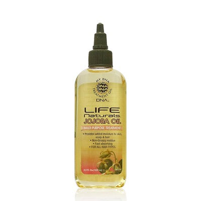 DNA LIFE NATURALS OILS - Han's Beauty Supply