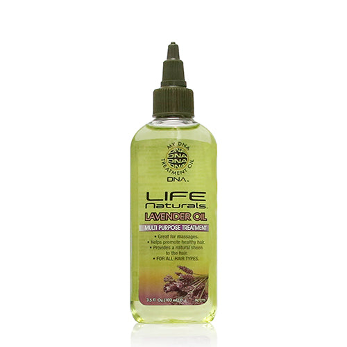 DNA LIFE NATURALS OILS - Han's Beauty Supply