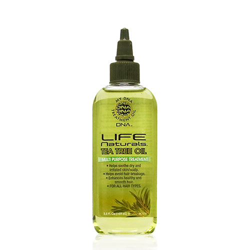 DNA LIFE NATURALS OILS - Han's Beauty Supply