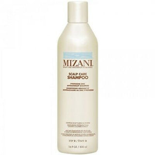MIZANI SCALP CARE SHAMPOO - Han's Beauty Supply