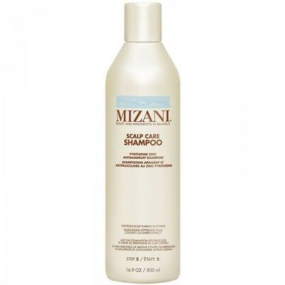 MIZANI SCALP CARE SHAMPOO - Han's Beauty Supply
