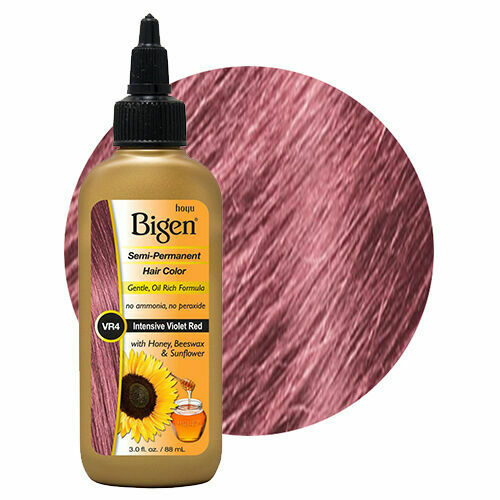 BIGEN SEMI-PERMANENT HAIR COLOR - Han's Beauty Supply