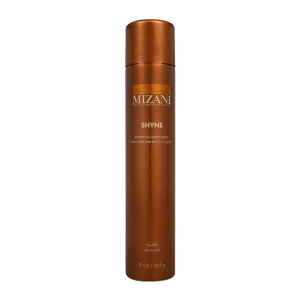 MIZANI SHYNE SHEEN SPRAY - Han's Beauty Supply
